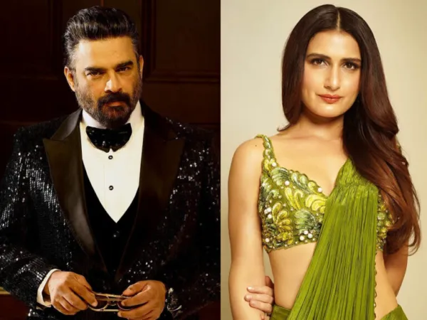 40-Year-Old Virgin Lusts Over 2000-Crore Heroine