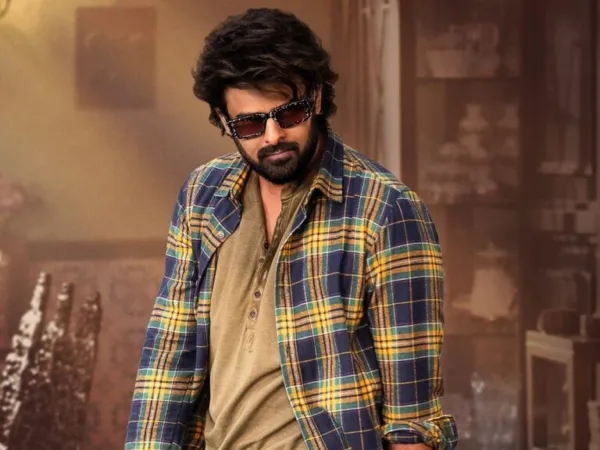 Fast Director Also Turns Sukumar: Prabhas Effect?