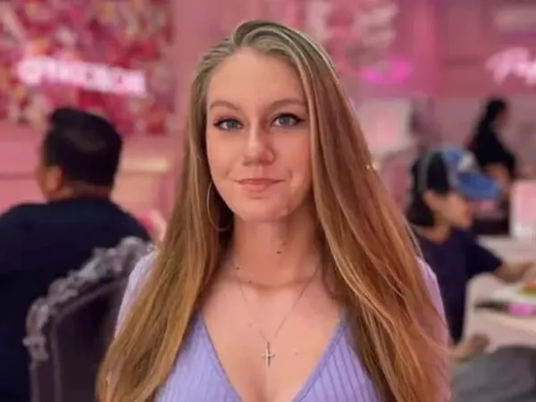 Who was Ivy Unruh? PBS engineer and Marine veteran fatally shot in Wichita in suspected domestic violence case; GoFundMe launched