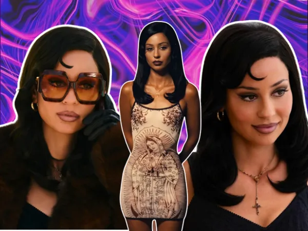 Why Maddy Perez from Euphoria is still the most relevant 'it girl' in 2026