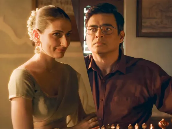 Great Cast & Good Premise: Netflix Finally Deliver?