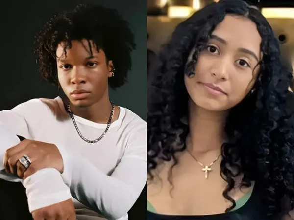 Viral clip shows d4vd visibly tense during meet and greet as fan resemblance to Celeste Rivas Hernandez fuels fresh debate around ongoing criminal case