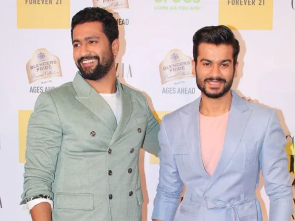 Stardom: Big Brother Rocks, Kid Brother Struggles