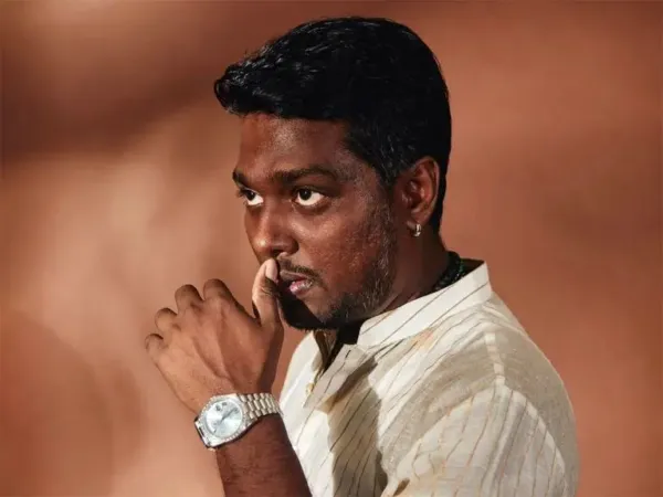 Baby John Effect: Atlee Scared to Start His Next