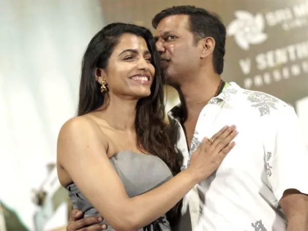 A New Wedlock! It's Happening!