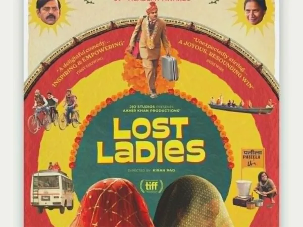 Potential Oscar Winner from India: Title Changed