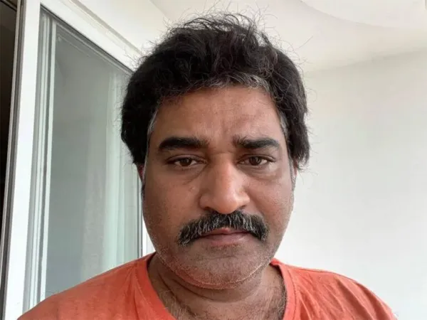 Rajeev Kanakala Gets Notices Over Land Deal