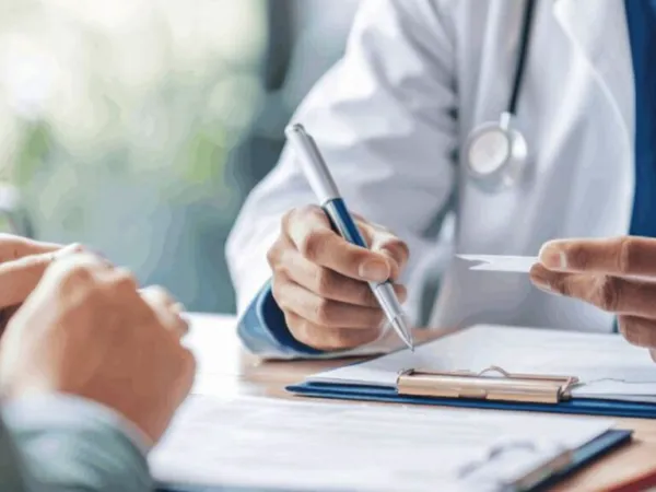 Blackmail Shock: NRI Doctor Seeks $20M From Patient