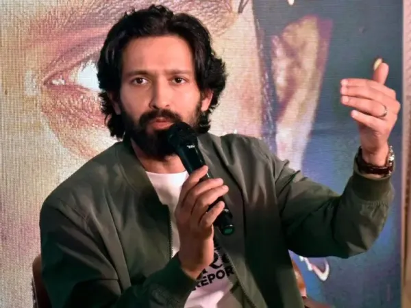 Blockbuster OTT Show: Main Actor Cheated?