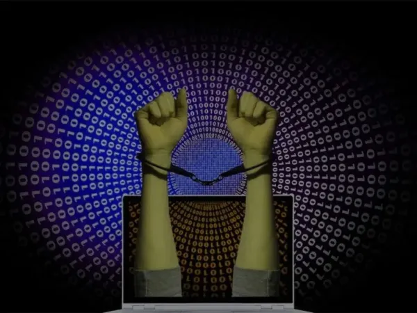 Hyd: Woman & Daughters Digital Arrest, 5.5 Cr Looted