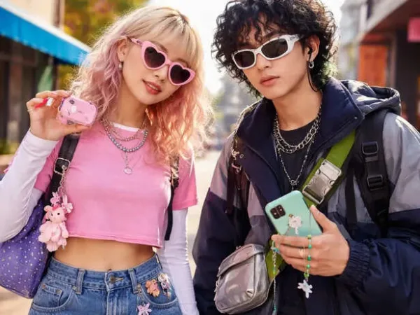 From bag charms to earbuds: Why Gen Z is dressing with purpose