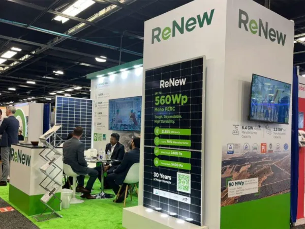 22,000 Crore Energy Complex in Anantapur