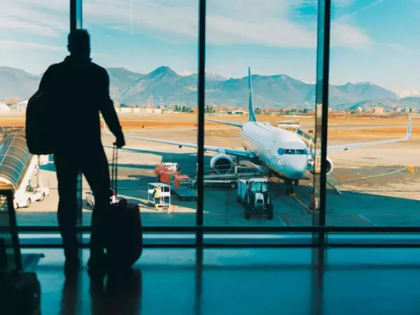 The Hidden Fear Behind Every H1B Trip