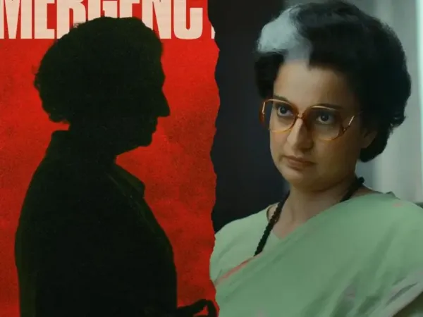 Documentary Powerful Than Kangana's Emergency?