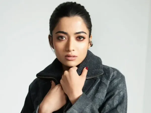 Rashmika Hits Another Jackpot: Unbelievable!