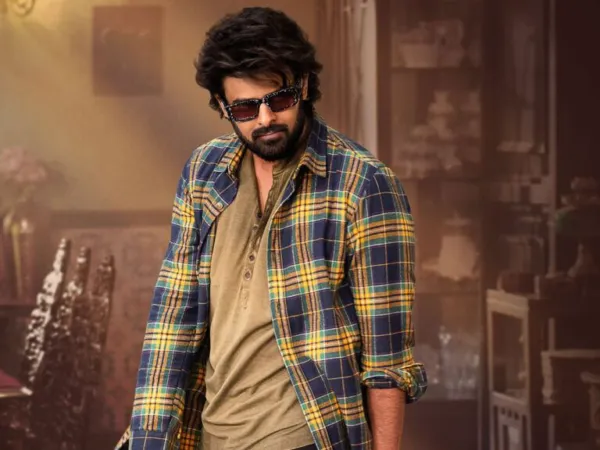 "The Raja Saab Has Harry Potter Range Visuals"