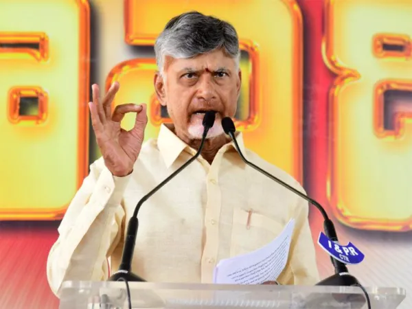 When Will TDP Gain Majority In The Council?