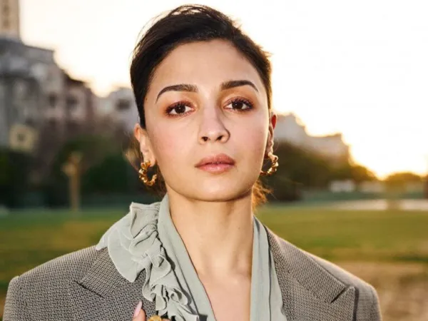 Alia Bhatt's Adult Show? Will She Put it on ULLU?