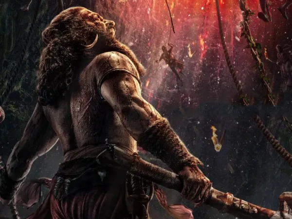 Kantara 2 Postponed: What's the Truth?