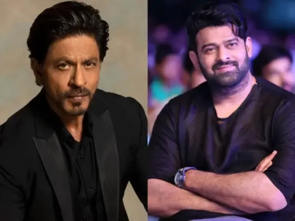 Japan Box Office: SRK Chasing Prabhas!