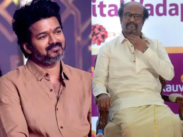 Rajinikanth Vs Vijay: Truth Should Be Accepted