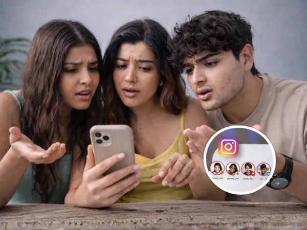 Step-by-step guide get rid of Instagram's activity bubbles for good