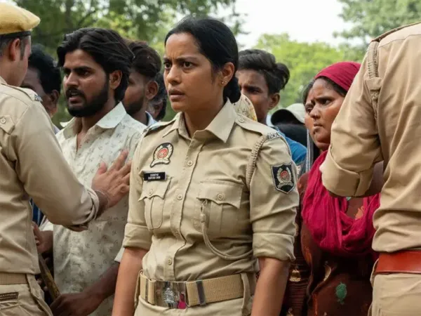 Oscar Potential Indian Film Releasing on Jan 10