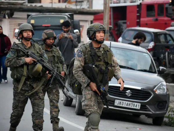 India Vs Pak: Most Senseless Twitter Trash!