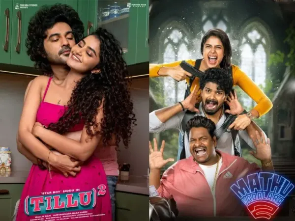 2024: Two Telugu Sequels Minted the Most