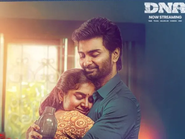 DNA on OTT Gets Decent Reviews from Viewers