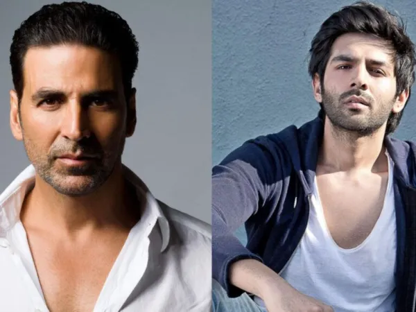 Will Akshay's Ego Let Him Act with Kartik Aaryan?