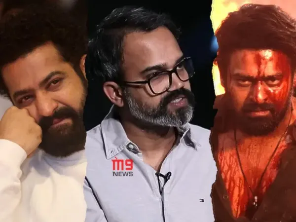 Salaar 2: NTR Fans Fire on Prashanth Neel!