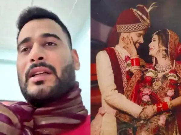 TCS Manager's Suicide Over Wife's Shocking Past