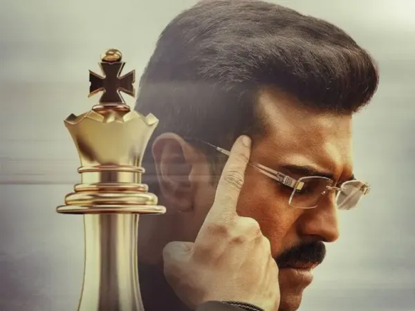 Game Changer Tamil: Unexpected Response