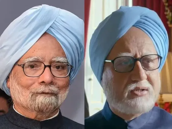 Manmohan Singh's Death: Bollywood's Hypocrisy