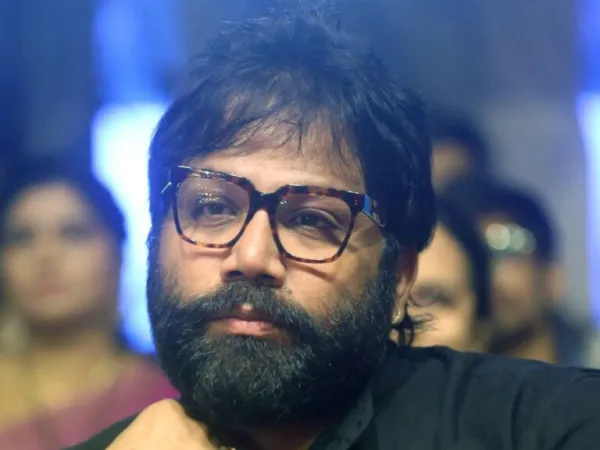Sandeep Vanga Demanding Too Much from Prabhas?