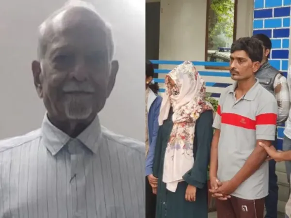 NRI Murdered: Killer Spa Owners' Shocking Plan