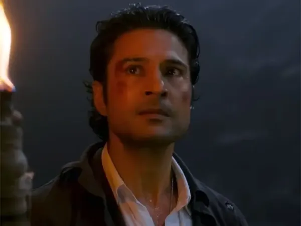 Shivaji Maharaj's Treasure Hunt Series On OTT