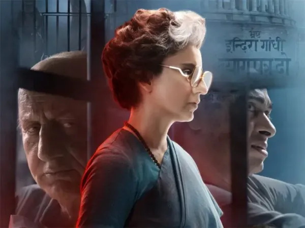 Viral Video: Kangana's Emergency Hilarious Review