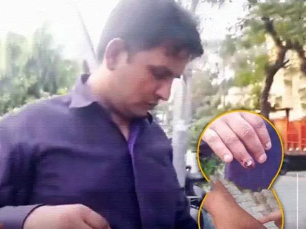 Husband Jailed for Using Wife's Soap? Seriously!