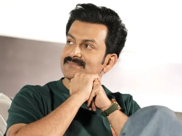 Prithviraj Sukumaran - Arrogance is His Biggest Flaw!