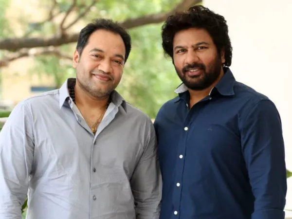 NTR Is The First Judge For Our Film