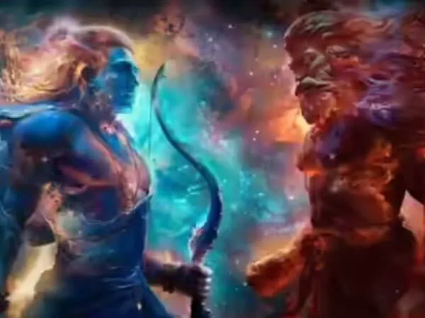 Here's What We Know About Ramayana's First War Sequence