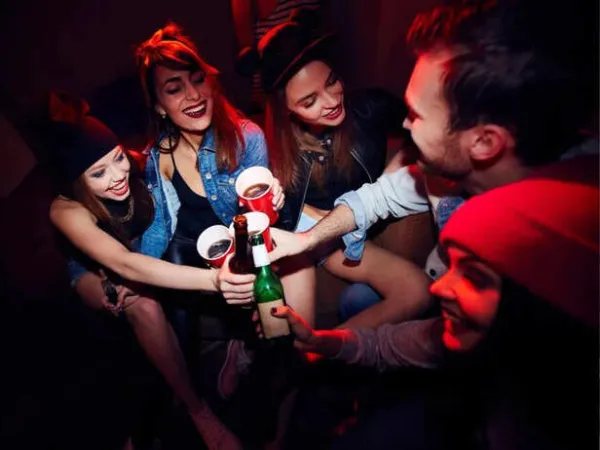 Mid-strength drinking is taking over: Why Gen Z and Millennials are choosing lighter booze?