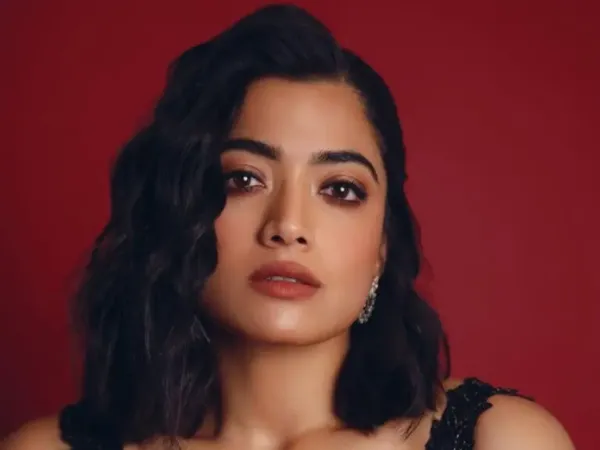 Rashmika's Biggest Sacrifice: Family Reason