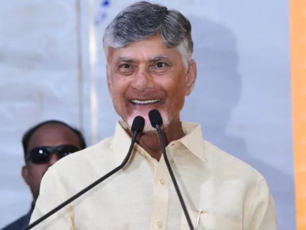 Amaravati As Only Capital: Bill Soon