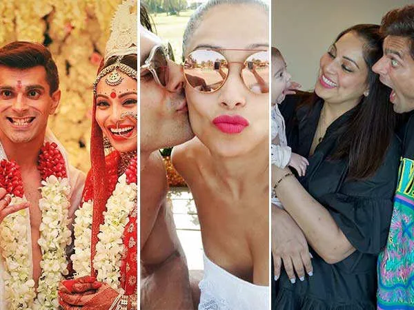 "10 Years of Bliss" - Bipasha Basu Celebrates Marriage Anniversary With Karan Singh Grover