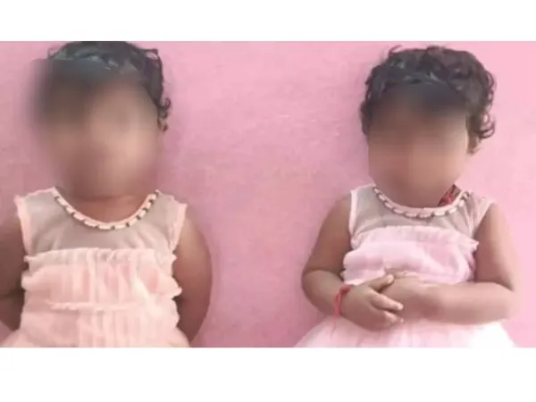 ಕರೀಂನಗರ: ಐದು ವರ್ಷದ ಅವಳಿ ಪುತ್ರಿಯರನ್ನೇ ಬಾವಿಗೆ ತಳ್ಳಿ ಕೊಂದ ಪಾಪಿ ತಂದೆ