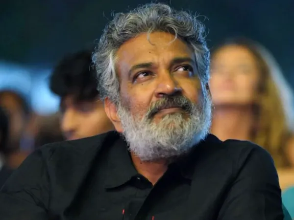 Rajamouli's SSMB29: It's a War, Not Just a Movie