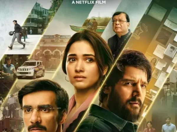 Much-Hyped OTT Film Gets Disastrous Reviews